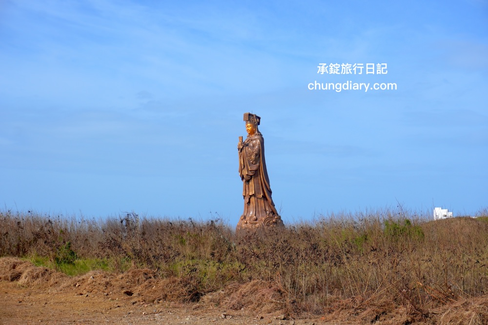 澎湖馬公小鎮漫遊自行車之旅，澎湖單車旅遊，適合親子旅遊的騎腳踏車行程，深度體驗媽宮市區文化巡禮。