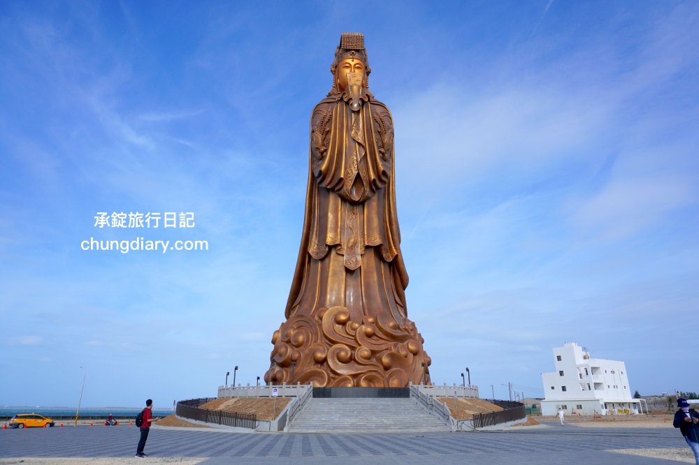 澎湖馬公小鎮漫遊自行車之旅，澎湖單車旅遊，適合親子旅遊的騎腳踏車行程，深度體驗媽宮市區文化巡禮。