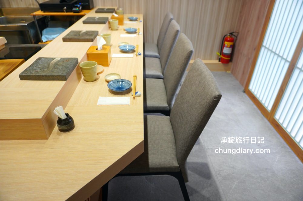 宸安割烹日本料理|台中南屯無菜單料理推薦,18-19道餐點,採預約制一人1500元+10%。 - 第6張圖 宸安割烹日本料理|台中南屯無菜單料理推薦,18-19道餐點,採預約制一人1500元+10%。