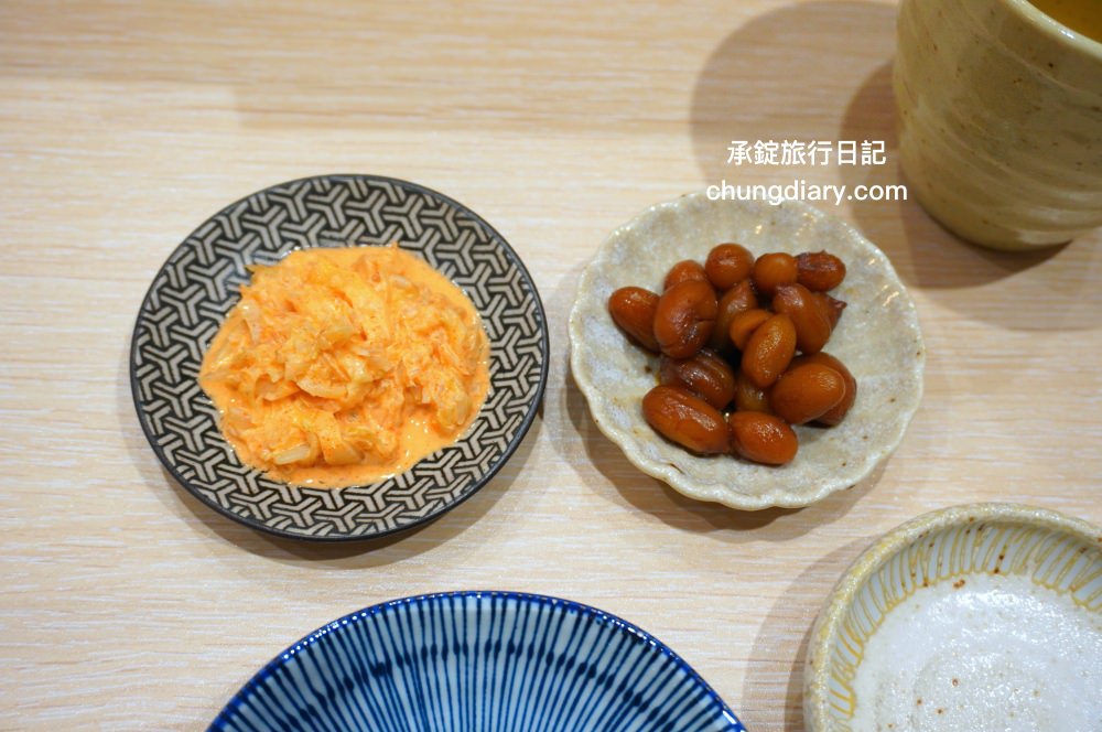 宸安割烹日本料理|台中南屯無菜單料理推薦,18-19道餐點,採預約制一人1500元+10%。 - 第8張圖 宸安割烹日本料理|台中南屯無菜單料理推薦,18-19道餐點,採預約制一人1500元+10%。