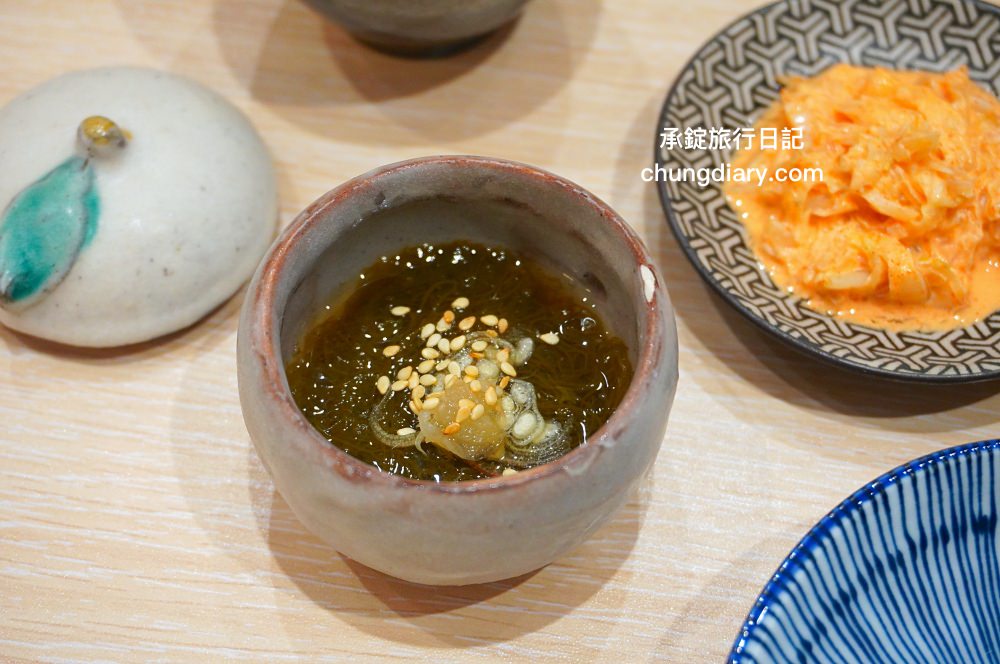 宸安割烹日本料理|台中南屯無菜單料理推薦,18-19道餐點,採預約制一人1500元+10%。 - 第10張圖 宸安割烹日本料理|台中南屯無菜單料理推薦,18-19道餐點,採預約制一人1500元+10%。