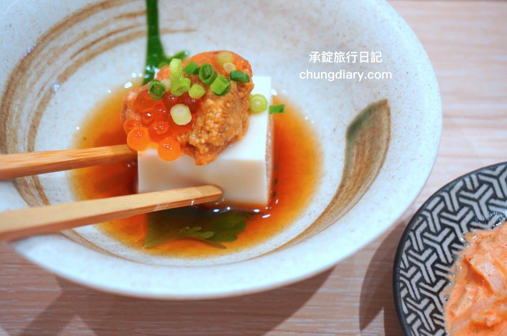 宸安割烹日本料理|台中南屯無菜單料理推薦,18-19道餐點,採預約制一人1500元+10%。 - 第15張圖 宸安割烹日本料理|台中南屯無菜單料理推薦,18-19道餐點,採預約制一人1500元+10%。