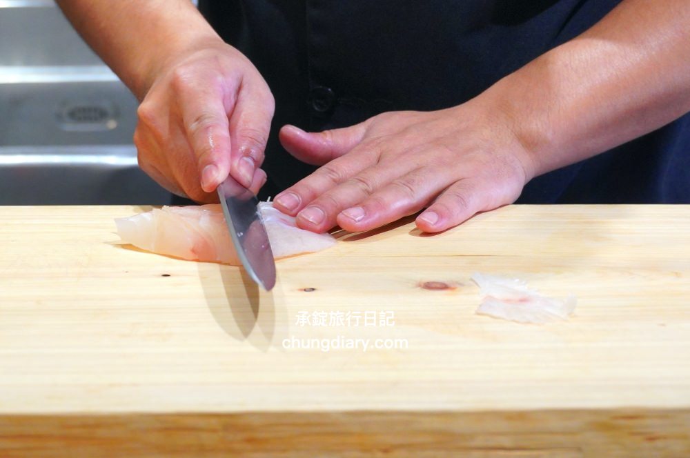 宸安割烹日本料理|台中南屯無菜單料理推薦,18-19道餐點,採預約制一人1500元+10%。 - 第19張圖 宸安割烹日本料理|台中南屯無菜單料理推薦,18-19道餐點,採預約制一人1500元+10%。