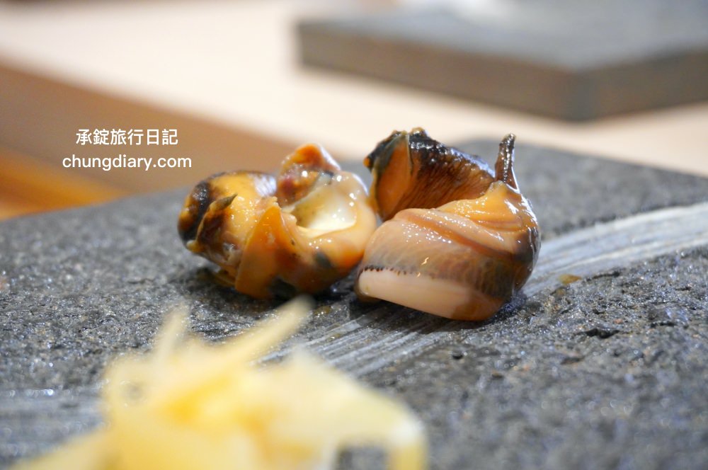 宸安割烹日本料理|台中南屯無菜單料理推薦,18-19道餐點,採預約制一人1500元+10%。 - 第16張圖 宸安割烹日本料理|台中南屯無菜單料理推薦,18-19道餐點,採預約制一人1500元+10%。