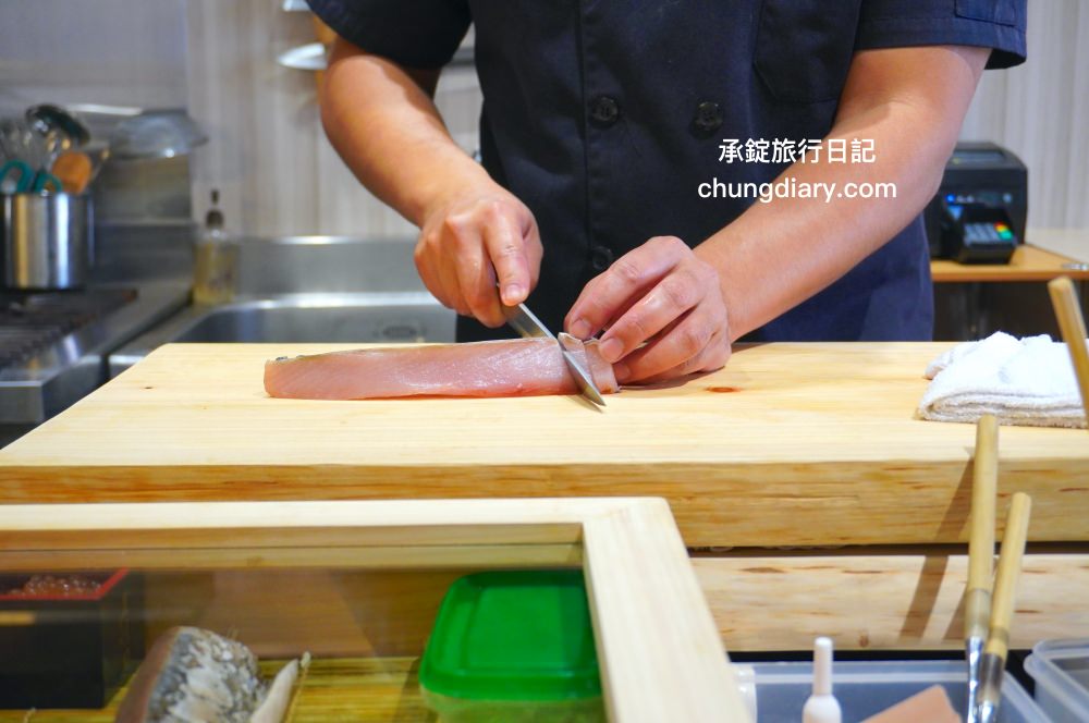 宸安割烹日本料理|台中南屯無菜單料理推薦,18-19道餐點,採預約制一人1500元+10%。 - 第24張圖 宸安割烹日本料理|台中南屯無菜單料理推薦,18-19道餐點,採預約制一人1500元+10%。