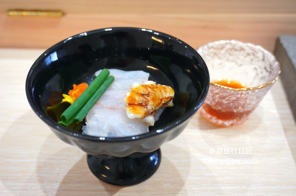 宸安割烹日本料理|台中南屯無菜單料理推薦,18-19道餐點,採預約制一人1500元+10%。 - 第18張圖 宸安割烹日本料理|台中南屯無菜單料理推薦,18-19道餐點,採預約制一人1500元+10%。