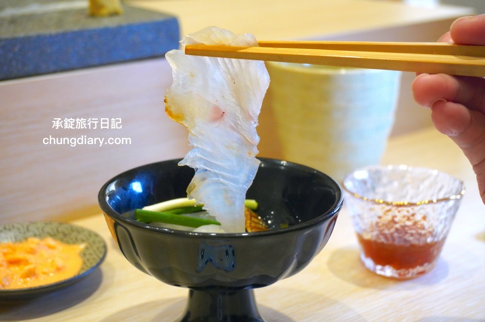 宸安割烹日本料理|台中南屯無菜單料理推薦,18-19道餐點,採預約制一人1500元+10%。 - 第20張圖 宸安割烹日本料理|台中南屯無菜單料理推薦,18-19道餐點,採預約制一人1500元+10%。