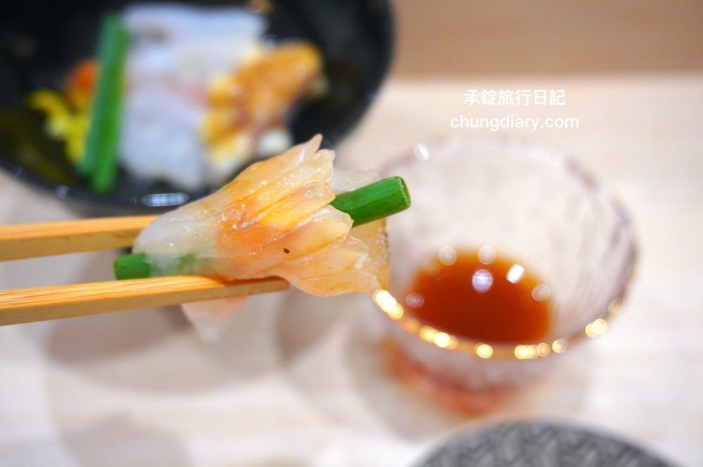 宸安割烹日本料理|台中南屯無菜單料理推薦,18-19道餐點,採預約制一人1500元+10%。 - 第21張圖 宸安割烹日本料理|台中南屯無菜單料理推薦,18-19道餐點,採預約制一人1500元+10%。