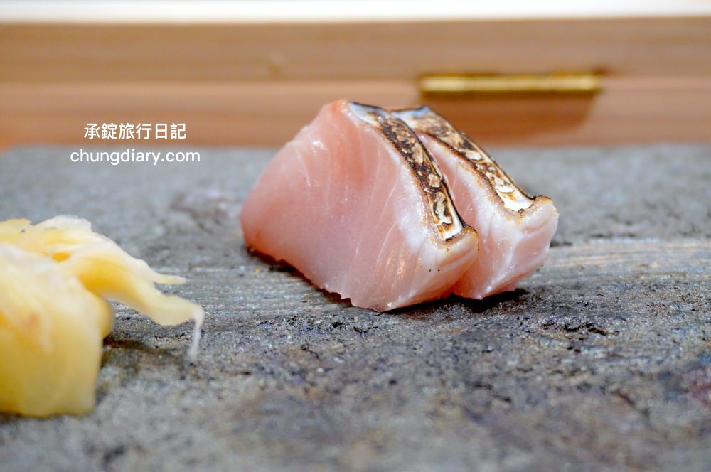 宸安割烹日本料理|台中南屯無菜單料理推薦,18-19道餐點,採預約制一人1500元+10%。 - 第23張圖 宸安割烹日本料理|台中南屯無菜單料理推薦,18-19道餐點,採預約制一人1500元+10%。