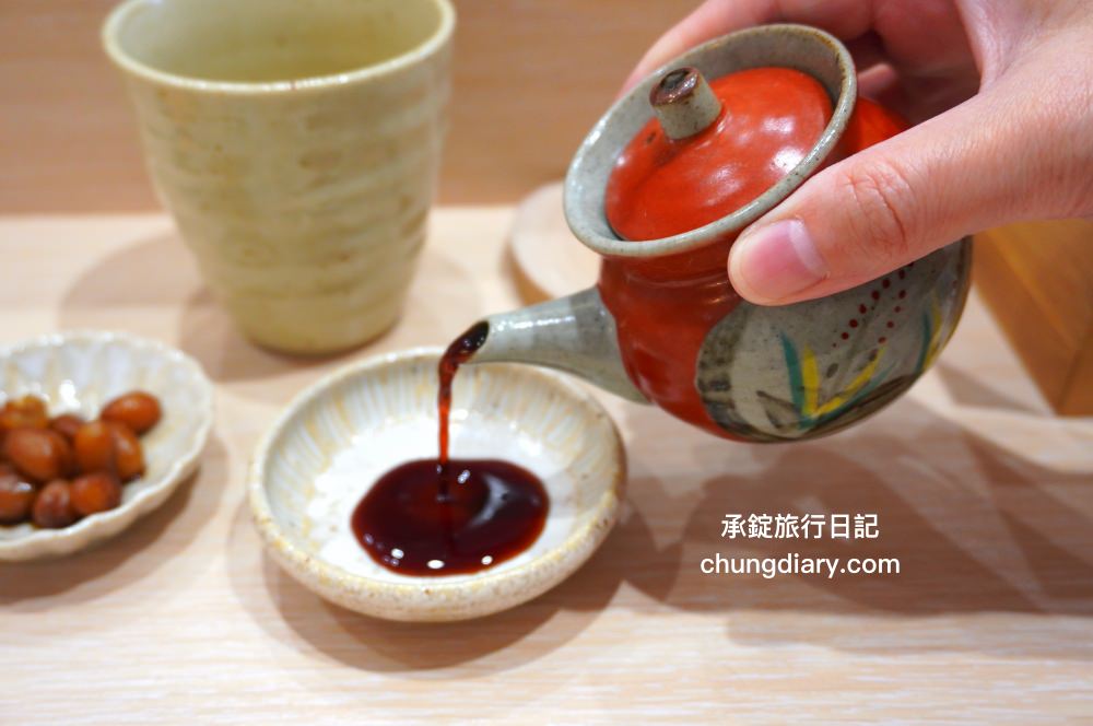 宸安割烹日本料理|台中南屯無菜單料理推薦,18-19道餐點,採預約制一人1500元+10%。 - 第27張圖 宸安割烹日本料理|台中南屯無菜單料理推薦,18-19道餐點,採預約制一人1500元+10%。