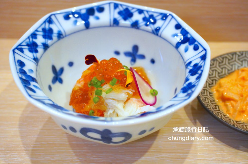 宸安割烹日本料理|台中南屯無菜單料理推薦,18-19道餐點,採預約制一人1500元+10%。 - 第28張圖 宸安割烹日本料理|台中南屯無菜單料理推薦,18-19道餐點,採預約制一人1500元+10%。