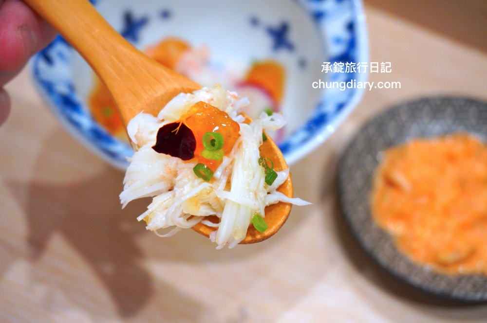 宸安割烹日本料理|台中南屯無菜單料理推薦,18-19道餐點,採預約制一人1500元+10%。 - 第30張圖 宸安割烹日本料理|台中南屯無菜單料理推薦,18-19道餐點,採預約制一人1500元+10%。