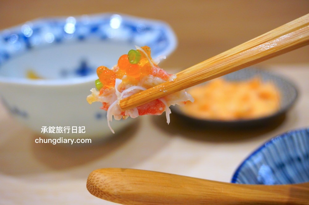 宸安割烹日本料理|台中南屯無菜單料理推薦,18-19道餐點,採預約制一人1500元+10%。 - 第29張圖 宸安割烹日本料理|台中南屯無菜單料理推薦,18-19道餐點,採預約制一人1500元+10%。