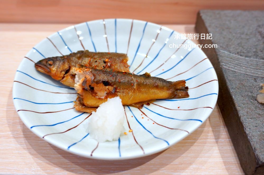 宸安割烹日本料理|台中南屯無菜單料理推薦,18-19道餐點,採預約制一人1500元+10%。 - 第34張圖 宸安割烹日本料理|台中南屯無菜單料理推薦,18-19道餐點,採預約制一人1500元+10%。