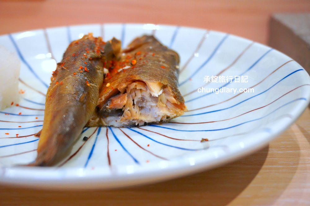 宸安割烹日本料理|台中南屯無菜單料理推薦,18-19道餐點,採預約制一人1500元+10%。 - 第35張圖 宸安割烹日本料理|台中南屯無菜單料理推薦,18-19道餐點,採預約制一人1500元+10%。