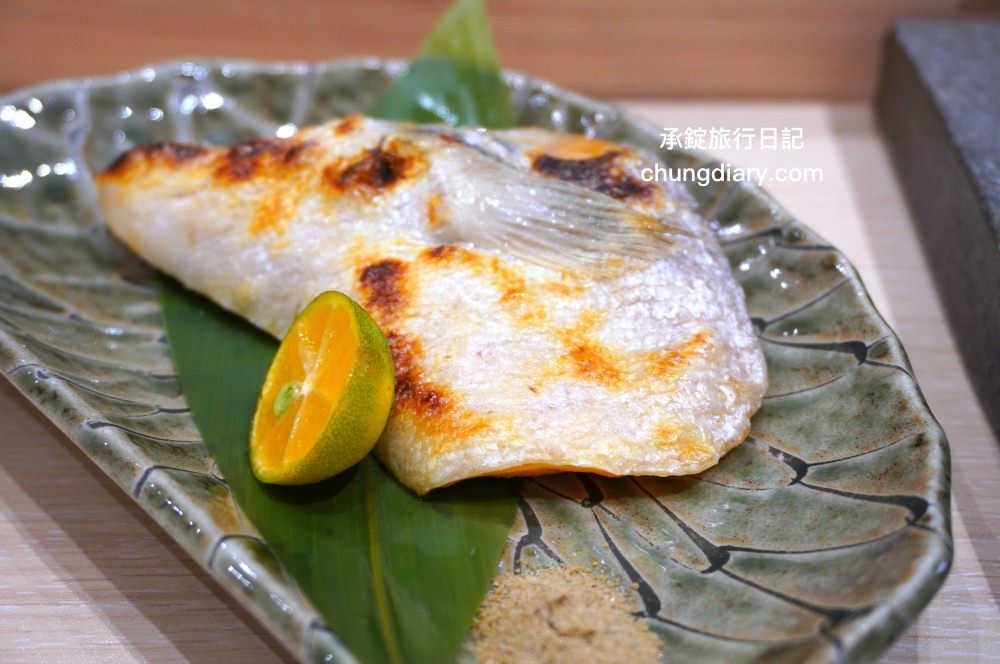 宸安割烹日本料理|台中南屯無菜單料理推薦,18-19道餐點,採預約制一人1500元+10%。 - 第39張圖 宸安割烹日本料理|台中南屯無菜單料理推薦,18-19道餐點,採預約制一人1500元+10%。