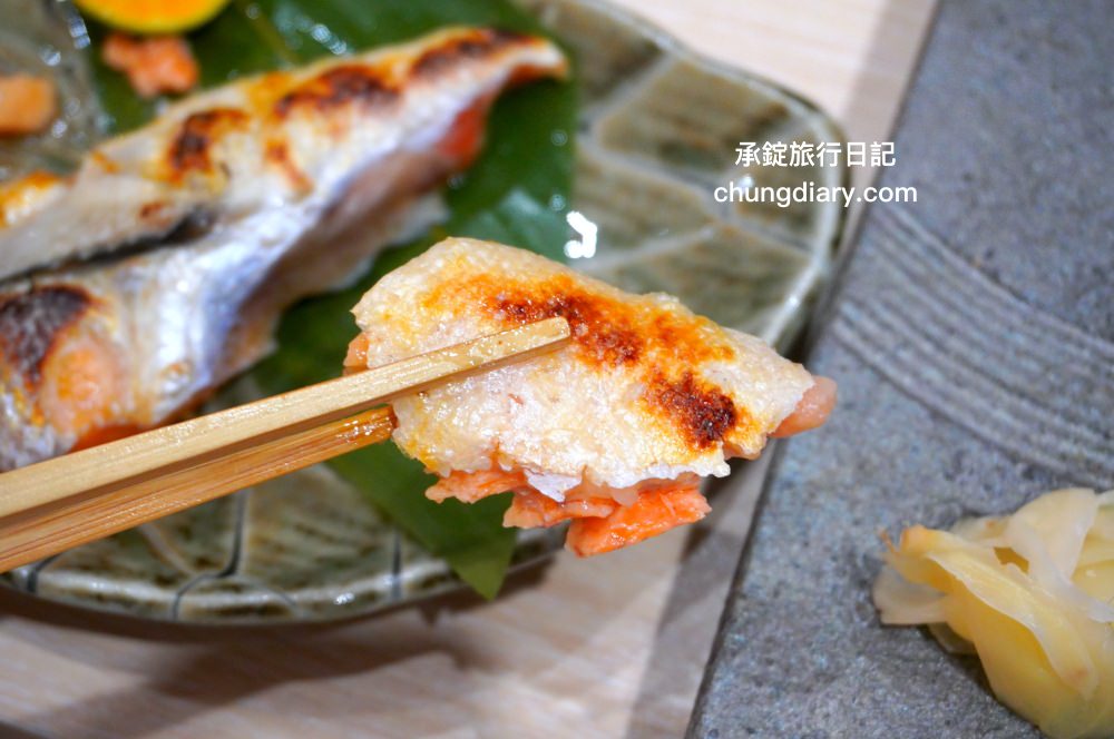 宸安割烹日本料理|台中南屯無菜單料理推薦,18-19道餐點,採預約制一人1500元+10%。 - 第41張圖 宸安割烹日本料理|台中南屯無菜單料理推薦,18-19道餐點,採預約制一人1500元+10%。