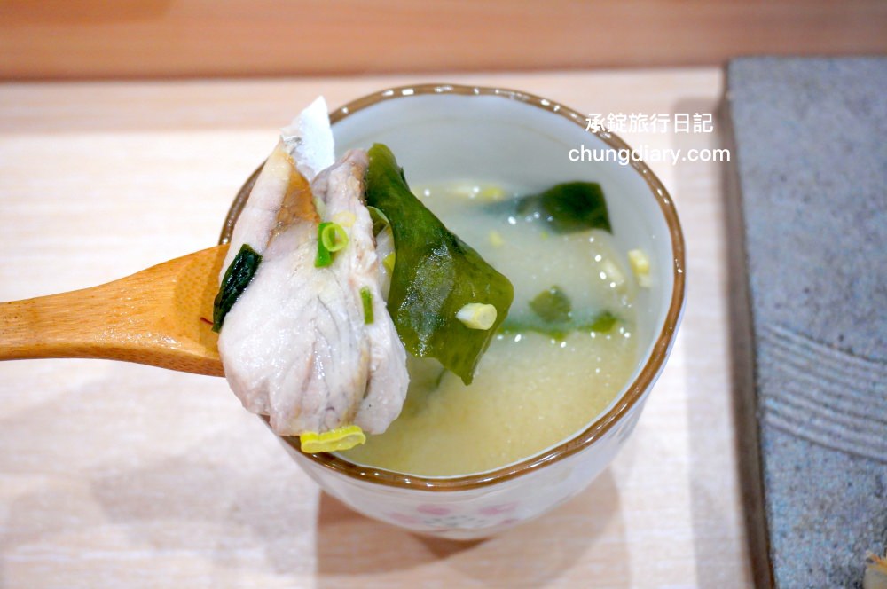 宸安割烹日本料理|台中南屯無菜單料理推薦,18-19道餐點,採預約制一人1500元+10%。 - 第47張圖 宸安割烹日本料理|台中南屯無菜單料理推薦,18-19道餐點,採預約制一人1500元+10%。