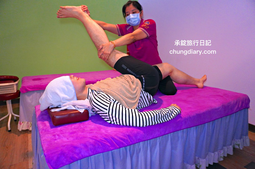 屏東火車站附近【菘足體養生館】高CP值按摩店推薦！肩頸舒筋、腳底按摩、精油舒筋、全身指壓、拔罐刮痧、足體按摩、傳統整復推拿。