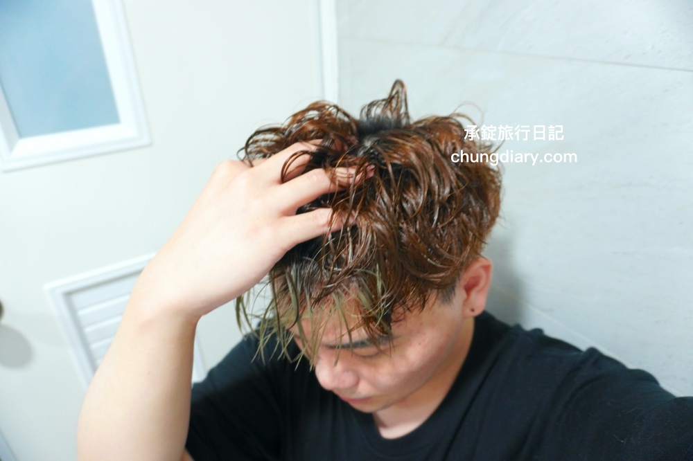 美髮產品推薦【Adela愛德拉】GS發芽系列：油馭清爽洗髮精、微分子礦物泥、核心機能護髮素，夏天必備維持頭皮清爽！針對燙髮、染髮鎖住髮絲營養。