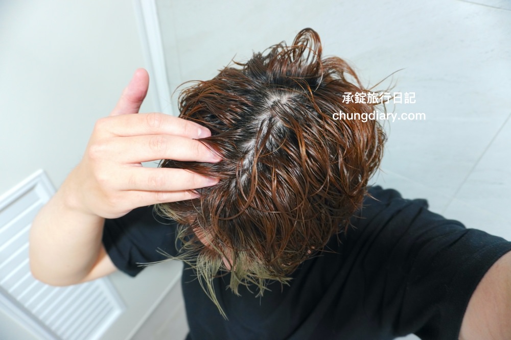 美髮產品推薦【Adela愛德拉】GS發芽系列：油馭清爽洗髮精、微分子礦物泥、核心機能護髮素，夏天必備維持頭皮清爽！針對燙髮、染髮鎖住髮絲營養。