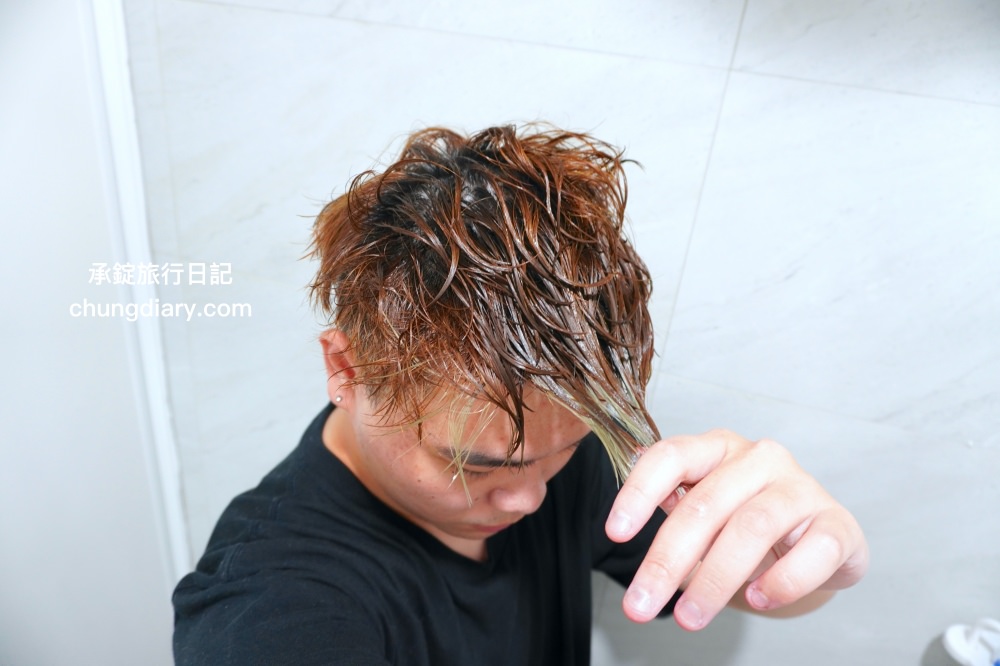 美髮產品推薦【Adela愛德拉】GS發芽系列：油馭清爽洗髮精、微分子礦物泥、核心機能護髮素，夏天必備維持頭皮清爽！針對燙髮、染髮鎖住髮絲營養。