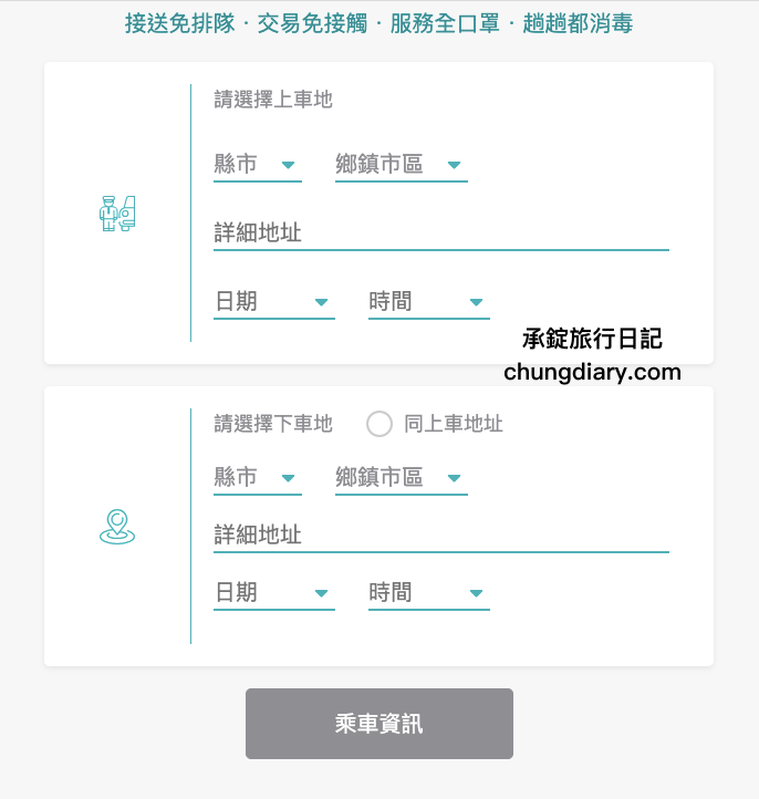 台中新社一日遊【叫車吧包車旅遊】專車接送、客製化服務！寵物友善餐廳「薰衣草森林＋阿亮香菇園」寵物旅遊景點推薦！