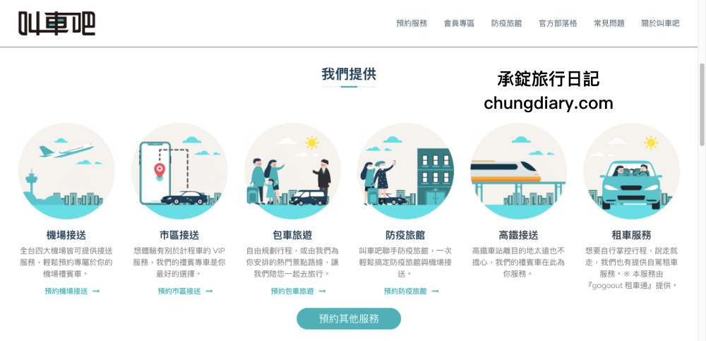 台中新社一日遊【叫車吧包車旅遊】專車接送、客製化服務！寵物友善餐廳「薰衣草森林＋阿亮香菇園」寵物旅遊景點推薦！