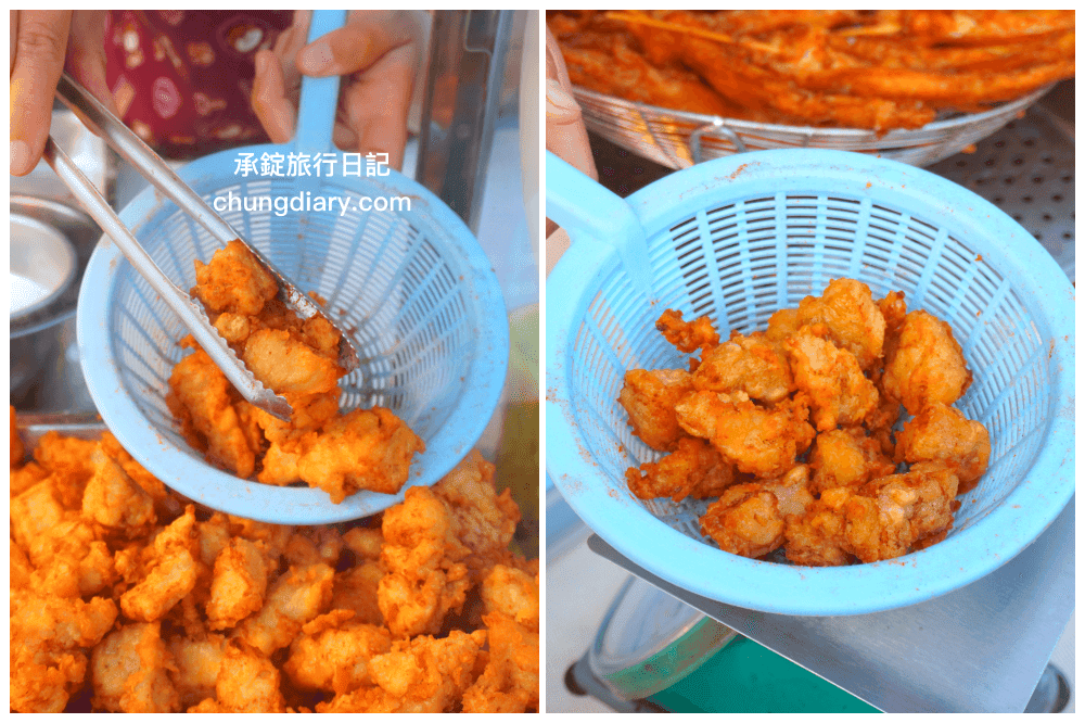 嘉義北興街美食【雞霸豪豆乳雞】排隊必吃夜市人氣小吃,嘉義好吃豆乳雞就推這一間! - 第12張圖 嘉義北興街美食【雞霸豪豆乳雞】排隊必吃夜市人氣小吃,嘉義好吃豆乳雞就推這一間!