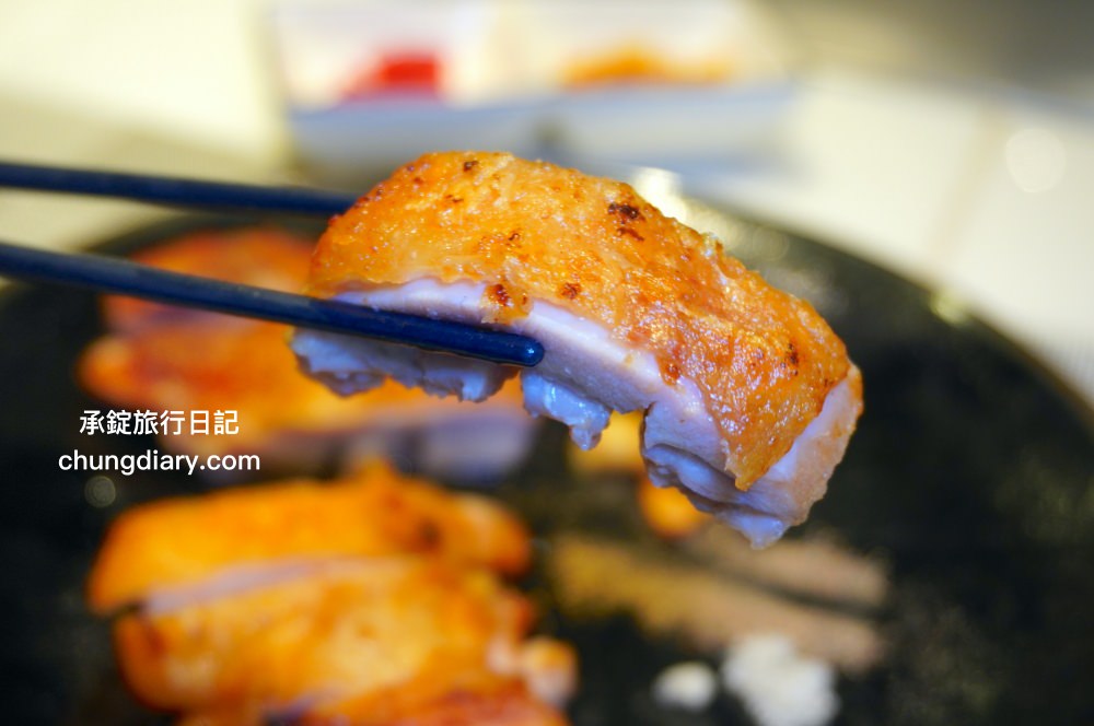 明水然・樂 新竹林森店｜新竹火車站正對面，幾乎0負評的無菜單鐵板燒，採預約制！野生活龍蝦、日本A5和牛、和牛漢堡、北海道生食級干貝…等海陸大餐，來自台北一位難求的爆紅鐵板燒品牌。