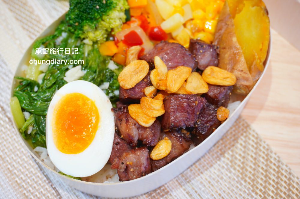 杉盒便當製所台中大里店|大里大明路便當店推薦,人氣必點:蔥油海南雞、究好戰斧豬排 (去骨)、黑胡椒骰牛!文青風木製餐盒,辦公室最愛的木盒便當。 - 第19張圖 杉盒便當製所台中大里店|大里大明路便當店推薦,人氣必點:蔥油海南雞、究好戰斧豬排 (去骨)、黑胡椒骰牛!文青風木製餐盒,辦公室最愛的木盒便當。