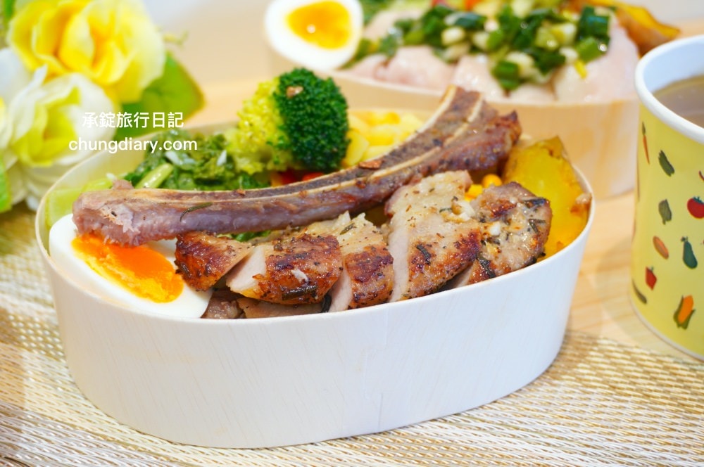 杉盒便當製所台中大里店|大里大明路便當店推薦,人氣必點:蔥油海南雞、究好戰斧豬排 (去骨)、黑胡椒骰牛!文青風木製餐盒,辦公室最愛的木盒便當。 - 第22張圖 杉盒便當製所台中大里店|大里大明路便當店推薦,人氣必點:蔥油海南雞、究好戰斧豬排 (去骨)、黑胡椒骰牛!文青風木製餐盒,辦公室最愛的木盒便當。