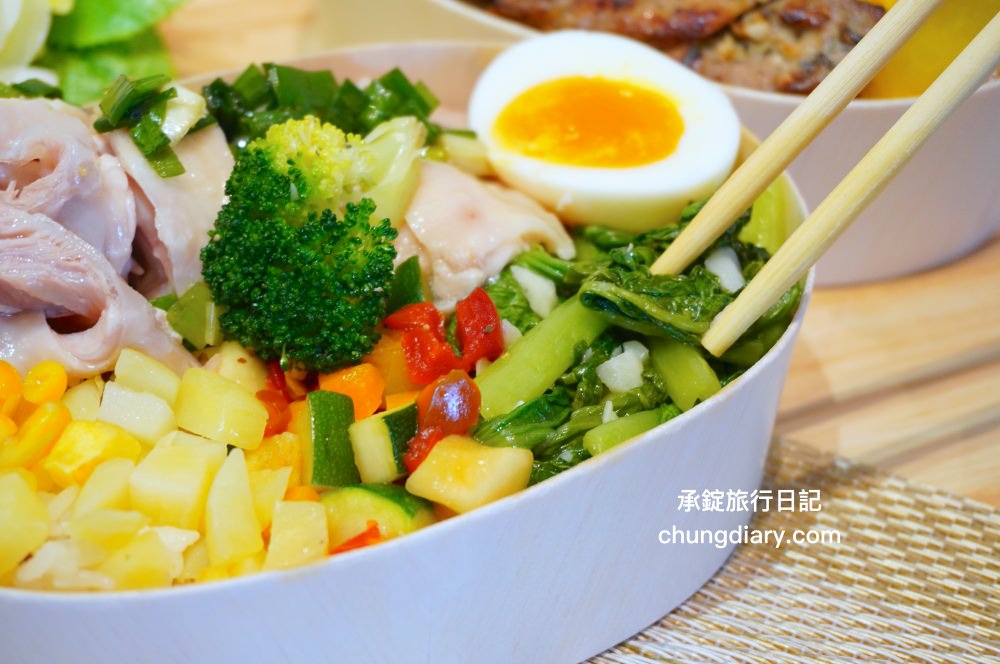 杉盒便當製所台中大里店|大里大明路便當店推薦,人氣必點:蔥油海南雞、究好戰斧豬排 (去骨)、黑胡椒骰牛!文青風木製餐盒,辦公室最愛的木盒便當。 - 第15張圖 杉盒便當製所台中大里店|大里大明路便當店推薦,人氣必點:蔥油海南雞、究好戰斧豬排 (去骨)、黑胡椒骰牛!文青風木製餐盒,辦公室最愛的木盒便當。