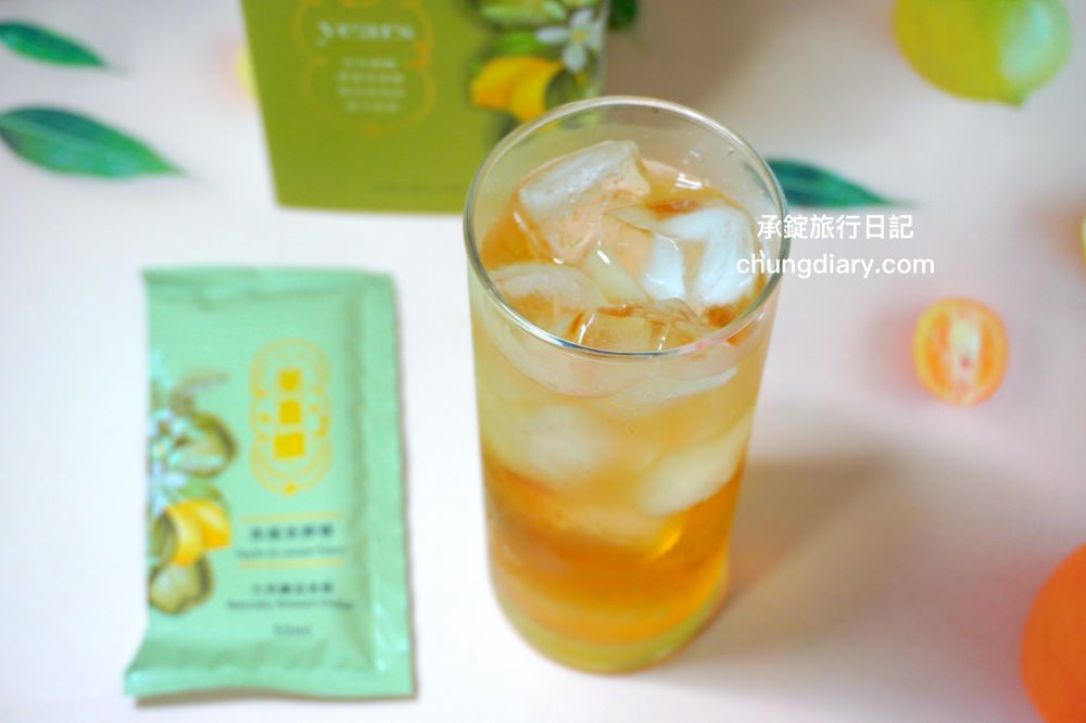 果熹釀純古法釀造果醋|無化學添加物,果醋隨身包「青蘋果檸檬、藍莓蔓越莓」兩種口味,小包裝份量剛剛好,隨拆隨喝! - 第14張圖 果熹釀純古法釀造果醋|無化學添加物,果醋隨身包「青蘋果檸檬、藍莓蔓越莓」兩種口味,小包裝份量剛剛好,隨拆隨喝!