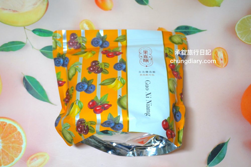 果熹釀純古法釀造果醋|無化學添加物,果醋隨身包「青蘋果檸檬、藍莓蔓越莓」兩種口味,小包裝份量剛剛好,隨拆隨喝! - 第17張圖 果熹釀純古法釀造果醋|無化學添加物,果醋隨身包「青蘋果檸檬、藍莓蔓越莓」兩種口味,小包裝份量剛剛好,隨拆隨喝!