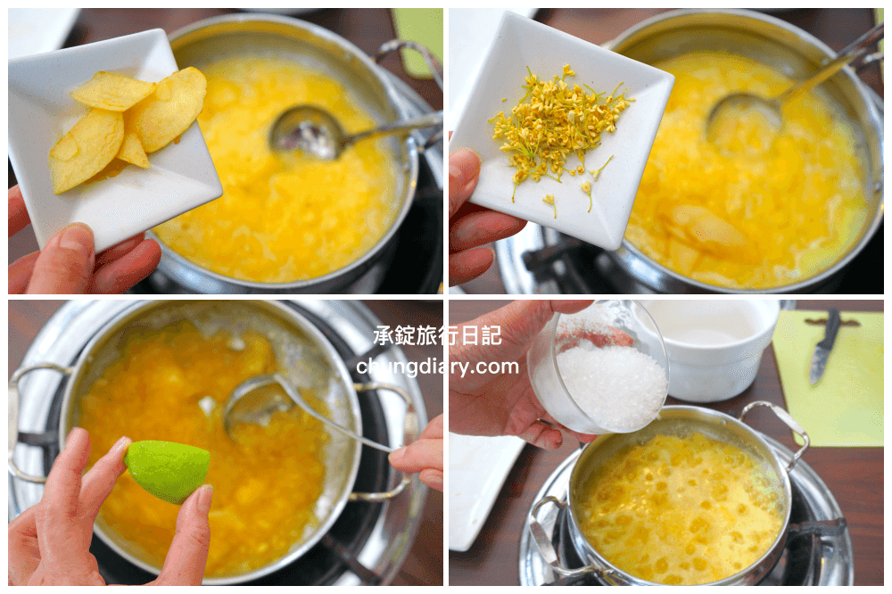 台中新社谷關兩天一夜｜一日遊輕旅行景點推薦，特色香菇火鍋、採香菇體驗、手作果醬DIY、原住民獵人體驗營、谷關泡溫泉、品嚐私廚桌菜料理。