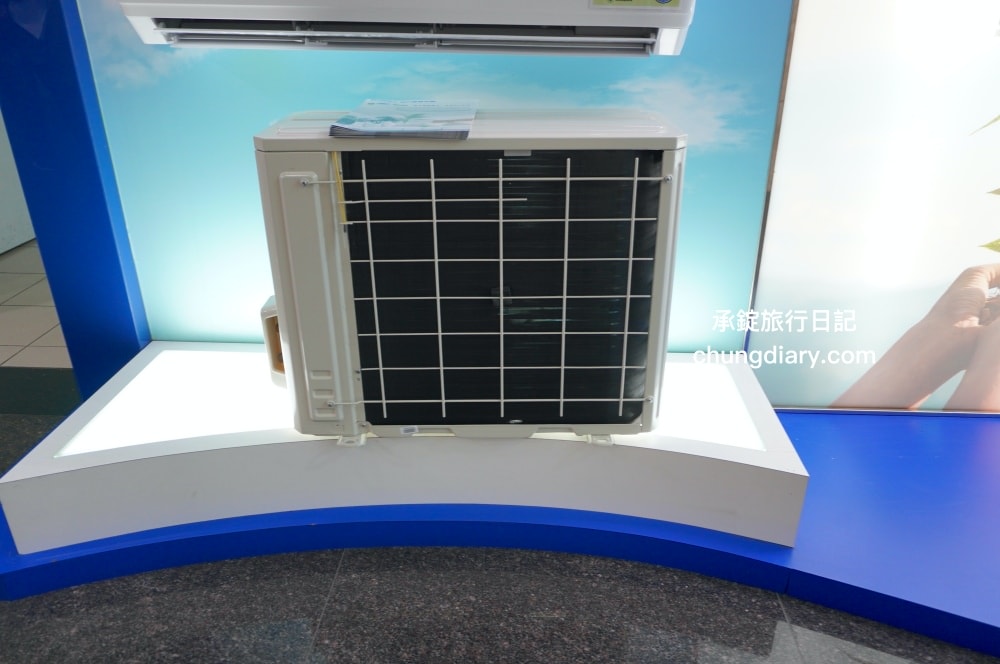 格力變頻空調|變頻冷氣品牌推薦,連續13年獲得世界銷售第一!平價且耐用,能源效率一級機種最省電。 - 第16張圖 格力變頻空調|變頻冷氣品牌推薦,連續13年獲得世界銷售第一!平價且耐用,能源效率一級機種最省電。