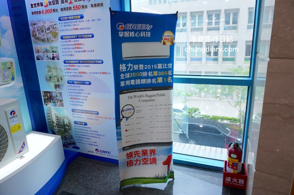 格力變頻空調|變頻冷氣品牌推薦,連續13年獲得世界銷售第一!平價且耐用,能源效率一級機種最省電。 - 第8張圖 格力變頻空調|變頻冷氣品牌推薦,連續13年獲得世界銷售第一!平價且耐用,能源效率一級機種最省電。