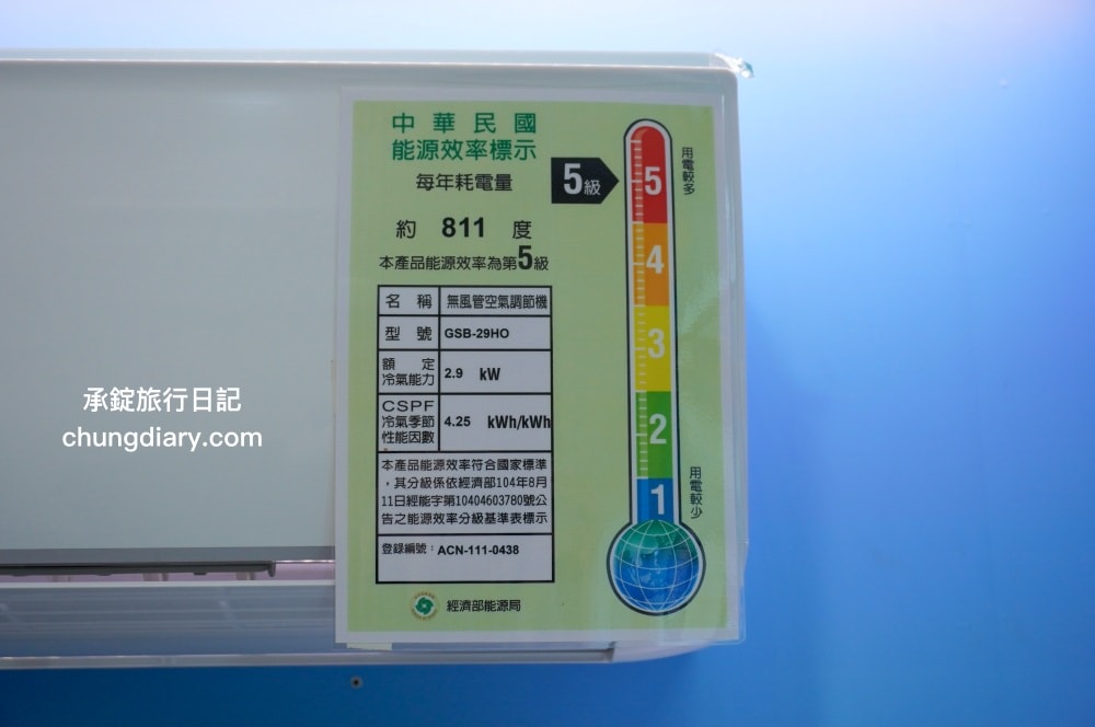 格力變頻空調|變頻冷氣品牌推薦,連續13年獲得世界銷售第一!平價且耐用,能源效率一級機種最省電。 - 第23張圖 格力變頻空調|變頻冷氣品牌推薦,連續13年獲得世界銷售第一!平價且耐用,能源效率一級機種最省電。