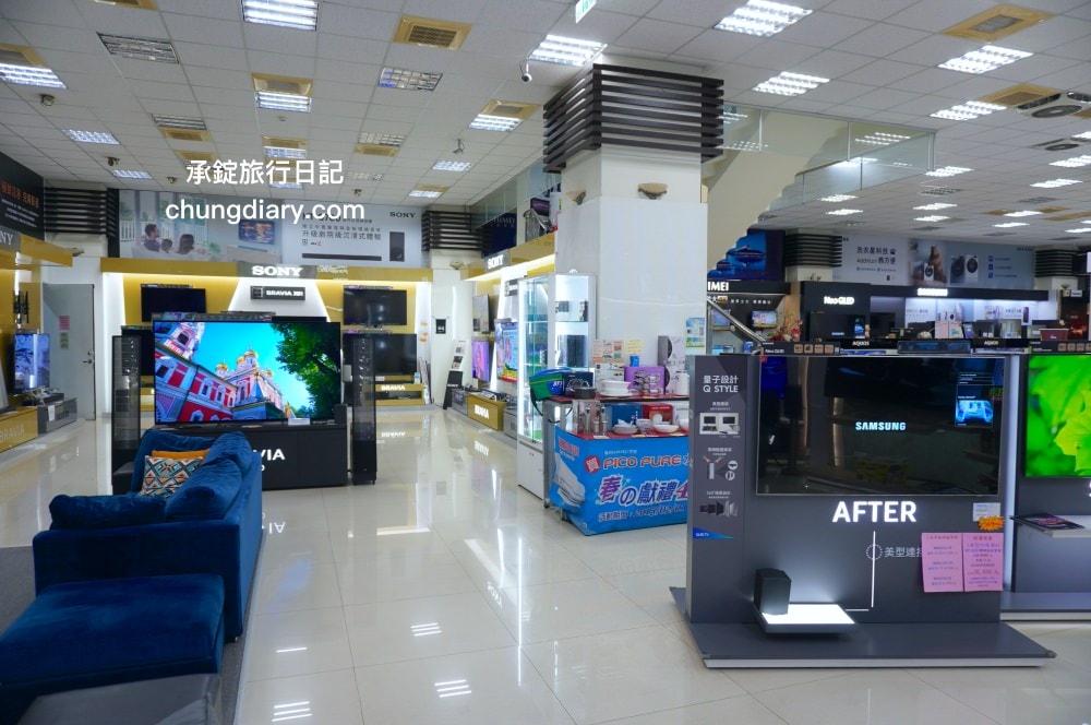 格力變頻空調|變頻冷氣品牌推薦,連續13年獲得世界銷售第一!平價且耐用,能源效率一級機種最省電。 - 第4張圖 格力變頻空調|變頻冷氣品牌推薦,連續13年獲得世界銷售第一!平價且耐用,能源效率一級機種最省電。