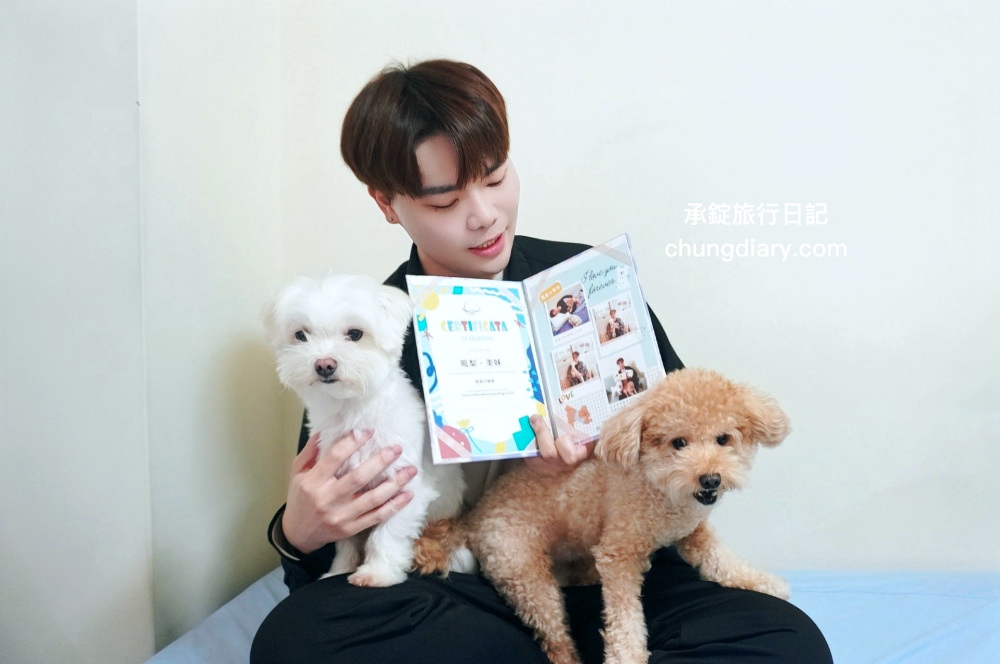 汪心球SinStar|職人客製化!寵物專屬精裝獎狀,選用日本和服專用布料,給毛小孩的讚美及鼓勵!養狗狗日常也需要滿滿的儀式感。 - 第1張圖 汪心球SinStar|職人客製化!寵物專屬精裝獎狀,選用日本和服專用布料,給毛小孩的讚美及鼓勵!養狗狗日常也需要滿滿的儀式感。