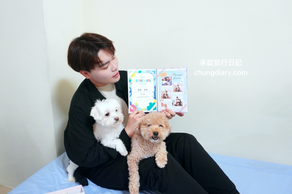 汪心球SinStar|職人客製化!寵物專屬精裝獎狀,選用日本和服專用布料,給毛小孩的讚美及鼓勵!養狗狗日常也需要滿滿的儀式感。 - 第19張圖 汪心球SinStar|職人客製化!寵物專屬精裝獎狀,選用日本和服專用布料,給毛小孩的讚美及鼓勵!養狗狗日常也需要滿滿的儀式感。