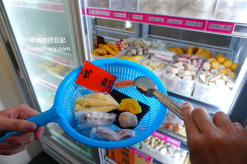 苗栗頭份麻辣燙【沐上麻辣燙】豬骨高湯＋芝麻醬＋花椒油＋特製辣醬，麻辣鮮香濃郁感十足，百元套餐滿滿一大碗更划算！