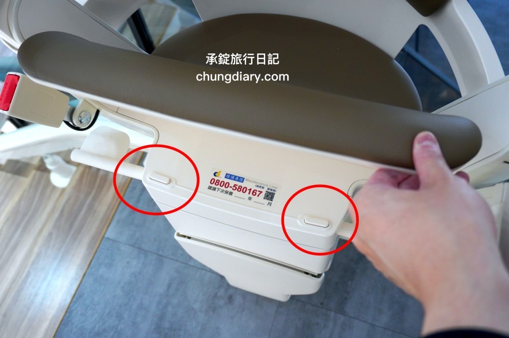 泓電樓梯升降椅—彰化門市|代理歐洲品牌,市佔五成全台安裝率第一!Otolift Modul-Air Smart 彎曲型樓梯升降椅。 - 第11張圖 泓電樓梯升降椅—彰化門市|代理歐洲品牌,市佔五成全台安裝率第一!Otolift Modul-Air Smart 彎曲型樓梯升降椅。