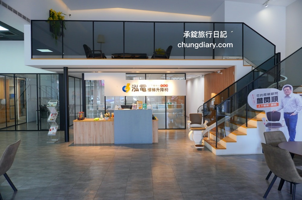 泓電樓梯升降椅—彰化門市|代理歐洲品牌,市佔五成全台安裝率第一!Otolift Modul-Air Smart 彎曲型樓梯升降椅。 - 第4張圖 泓電樓梯升降椅—彰化門市|代理歐洲品牌,市佔五成全台安裝率第一!Otolift Modul-Air Smart 彎曲型樓梯升降椅。