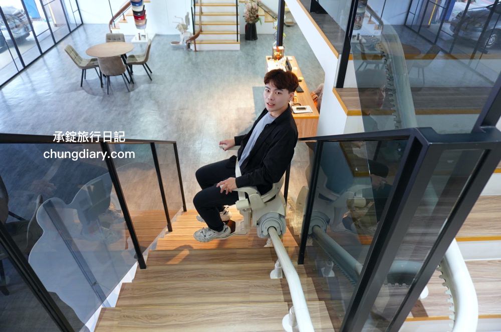 泓電樓梯升降椅—彰化門市|代理歐洲品牌,市佔五成全台安裝率第一!Otolift Modul-Air Smart 彎曲型樓梯升降椅。 - 第34張圖 泓電樓梯升降椅—彰化門市|代理歐洲品牌,市佔五成全台安裝率第一!Otolift Modul-Air Smart 彎曲型樓梯升降椅。