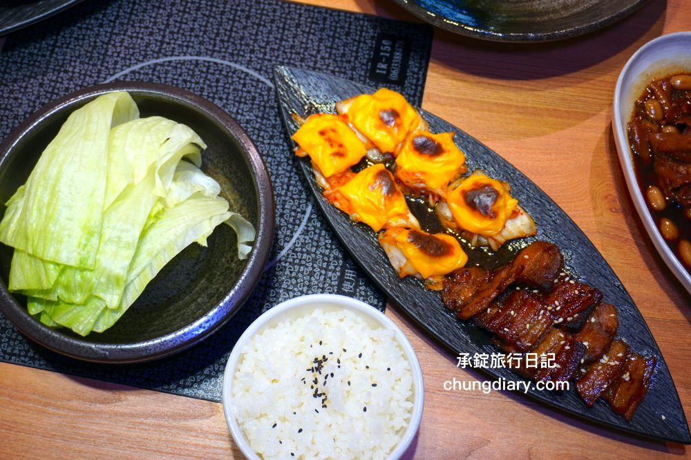 淨感官料理｜台中南屯景觀餐廳推薦！隱身在火鍋店的高級「餐宴」佳餚，必點：麻辣水煮魚、蒙古風味肚包肉、去骨滷花生豬腳、韓式生菜五花肉。