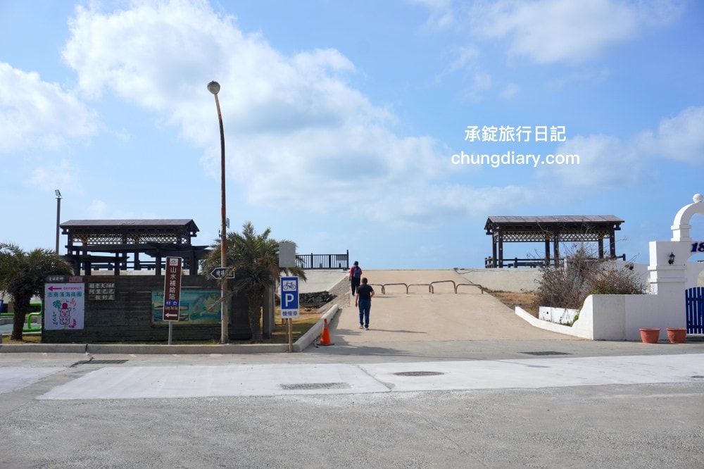 山水沙灘|澎湖超乾淨的金黃海灘,夏天玩水體驗水上活動,秋冬季節漫步沙灘踏浪看海。 - 第7張圖 山水沙灘|澎湖超乾淨的金黃海灘,夏天玩水體驗水上活動,秋冬季節漫步沙灘踏浪看海。