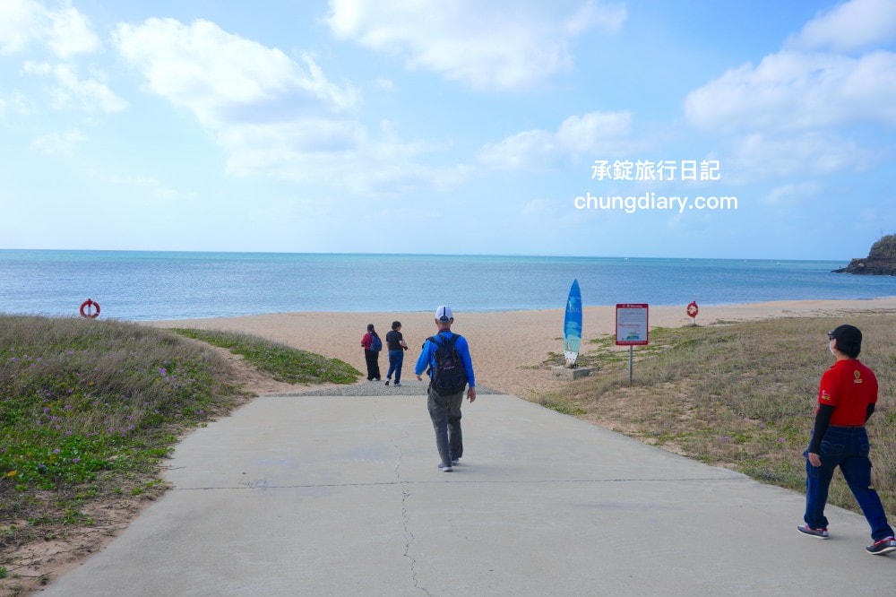 山水沙灘|澎湖超乾淨的金黃海灘,夏天玩水體驗水上活動,秋冬季節漫步沙灘踏浪看海。 - 第12張圖 山水沙灘|澎湖超乾淨的金黃海灘,夏天玩水體驗水上活動,秋冬季節漫步沙灘踏浪看海。