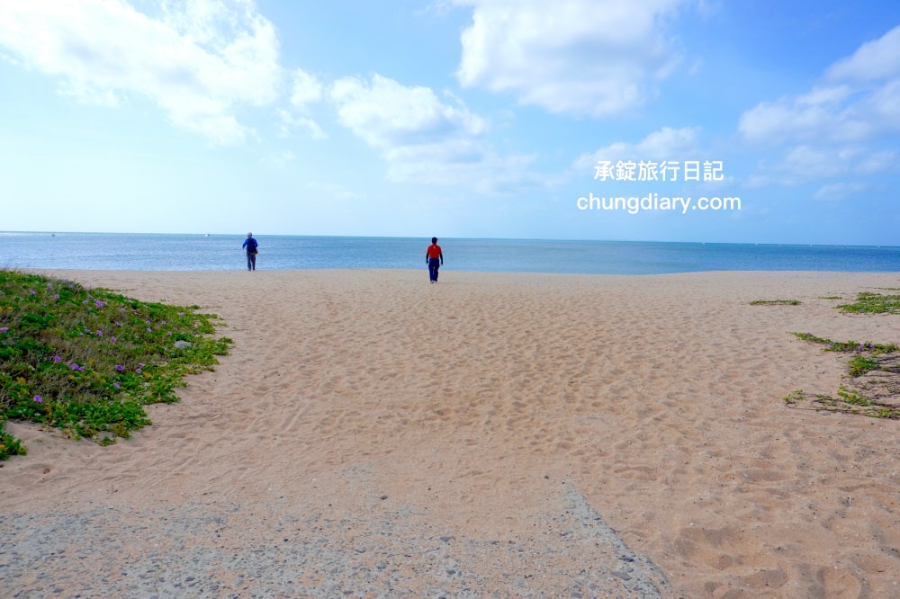 山水沙灘|澎湖超乾淨的金黃海灘,夏天玩水體驗水上活動,秋冬季節漫步沙灘踏浪看海。 - 第13張圖 山水沙灘|澎湖超乾淨的金黃海灘,夏天玩水體驗水上活動,秋冬季節漫步沙灘踏浪看海。